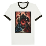 Rainhas Unisex Ringer T-shirt