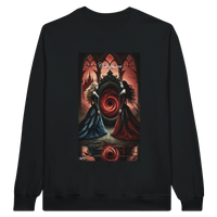 Rainhas Crewneck Sweatshirt | Gildan SF000