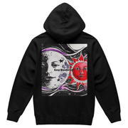 Keep Wondering- Hoodie