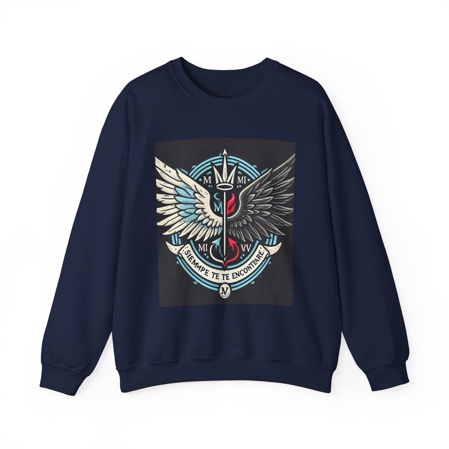 Unisex Heavy Blend™ Crewneck Sweatshirt