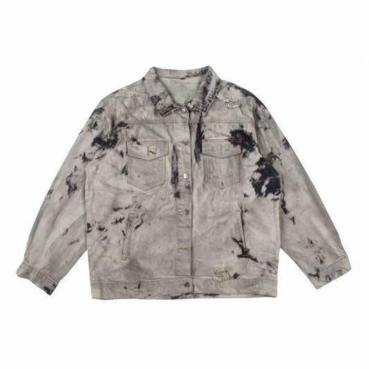 Urban Halo Men's Denim Jacket