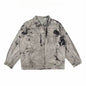 Urban Halo Men's Denim Jacket