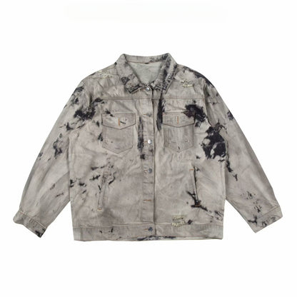 Urban Halo Men's Denim Jacket