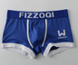 Men’s Ultra-Soft Boxer Shorts