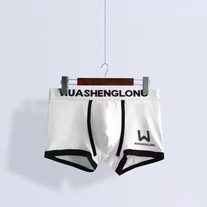 Men’s Ultra-Soft Boxer Shorts