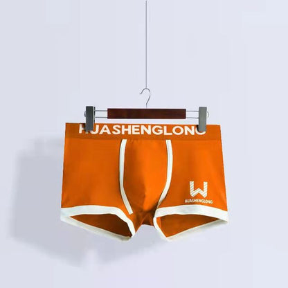 Men’s Ultra-Soft Boxer Shorts