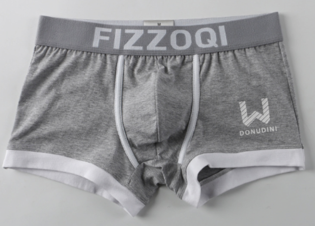 Men’s Ultra-Soft Boxer Shorts