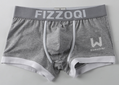 Men’s Ultra-Soft Boxer Shorts