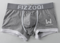 Men’s Ultra-Soft Boxer Shorts