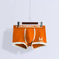Men’s Ultra-Soft Boxer Shorts