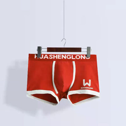 Men’s Ultra-Soft Boxer Shorts