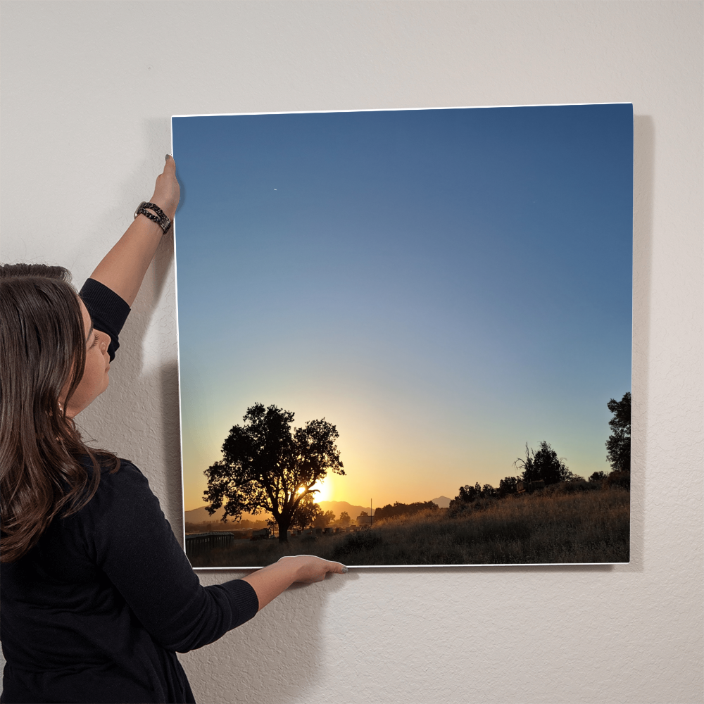 Sunset II