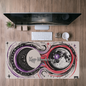 Keep Wondering - Desk Mat