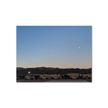Sunset I