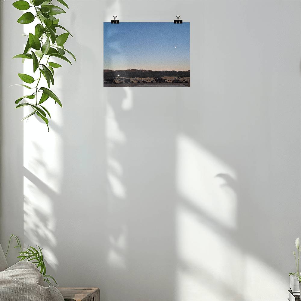 Sunset I