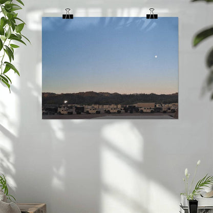 Sunset I