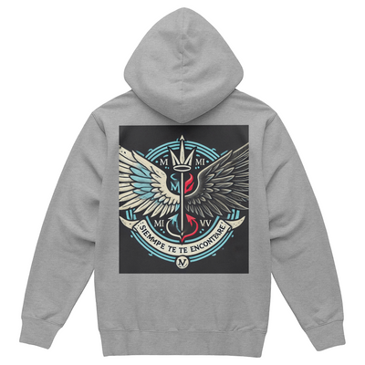 Rainha Hoodie Collection