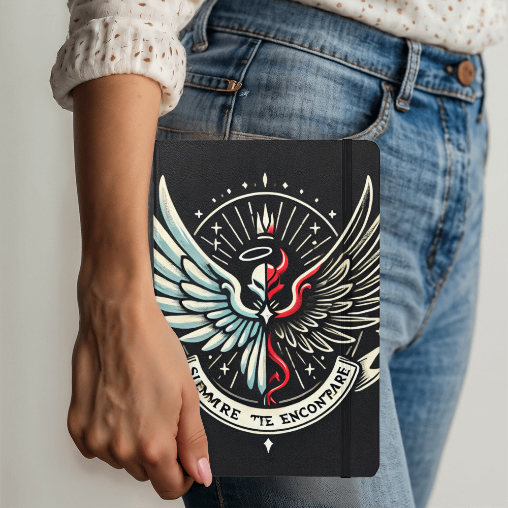 Rainha Journal