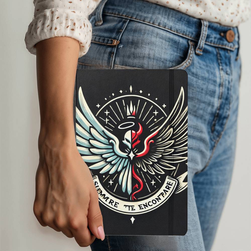 Rainha Journal
