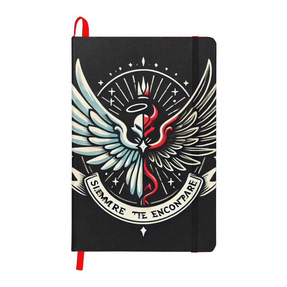 Rainha Journal