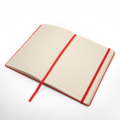 Rainha Journal