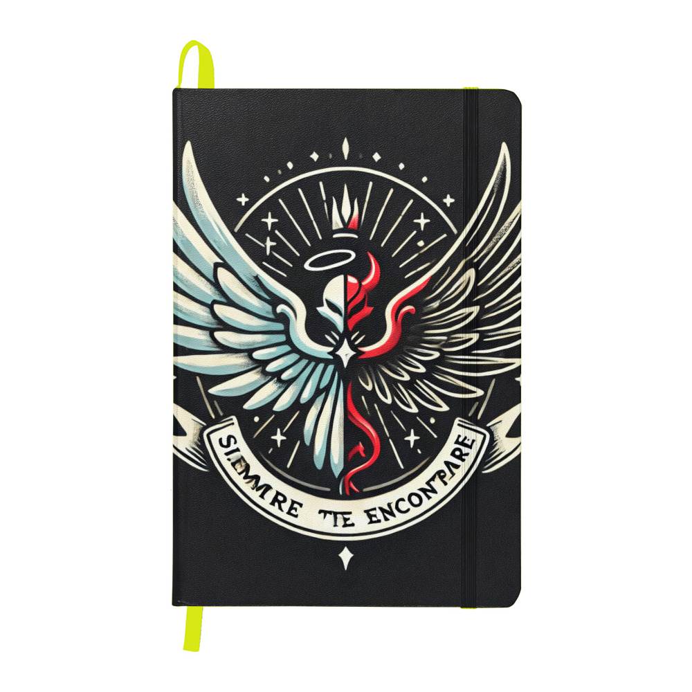 Rainha Journal