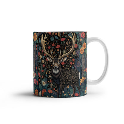 Majestic Nature Mug