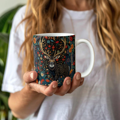 Majestic Nature Mug