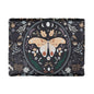 Butterfly Woven Blanket