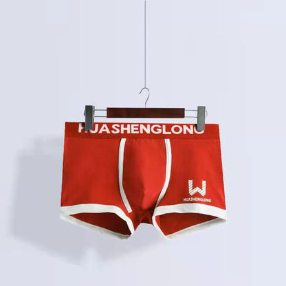 Men’s Ultra-Soft Boxer Shorts