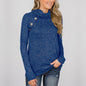 Women Sweatshirt -Headset Style