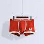 Men’s Ultra-Soft Boxer Shorts