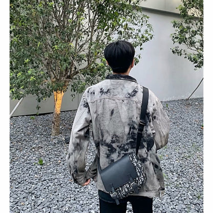 Urban Halo Men's Denim Jacket